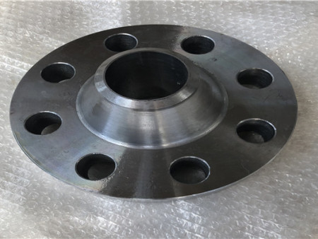 碳钢带颈对焊法兰