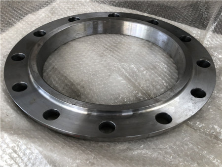合金带颈平焊法兰