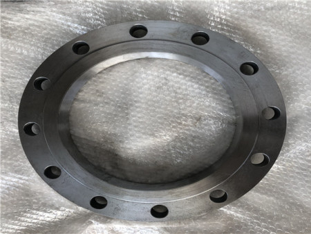 20#带颈平焊法兰
