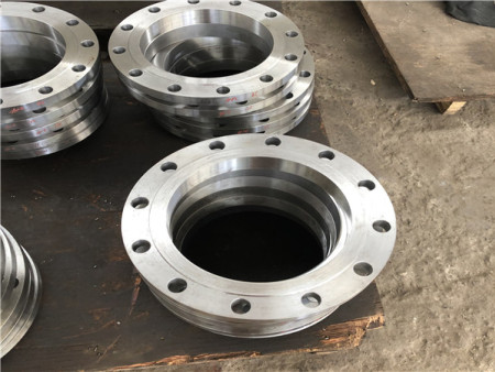 304带颈平焊法兰