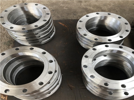 316带颈平焊法兰