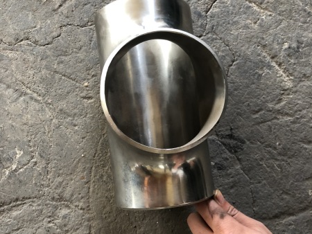 不銹鋼管件質(zhì)量好壞